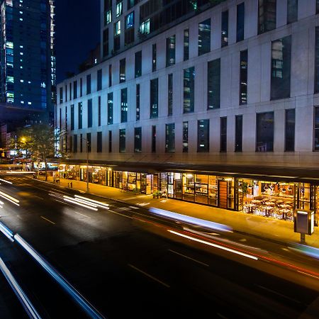 Kimpton Hotel Eventi By Ihg New York Eksteriør bilde