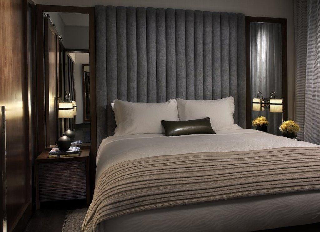 Kimpton Hotel Eventi By Ihg New York Eksteriør bilde