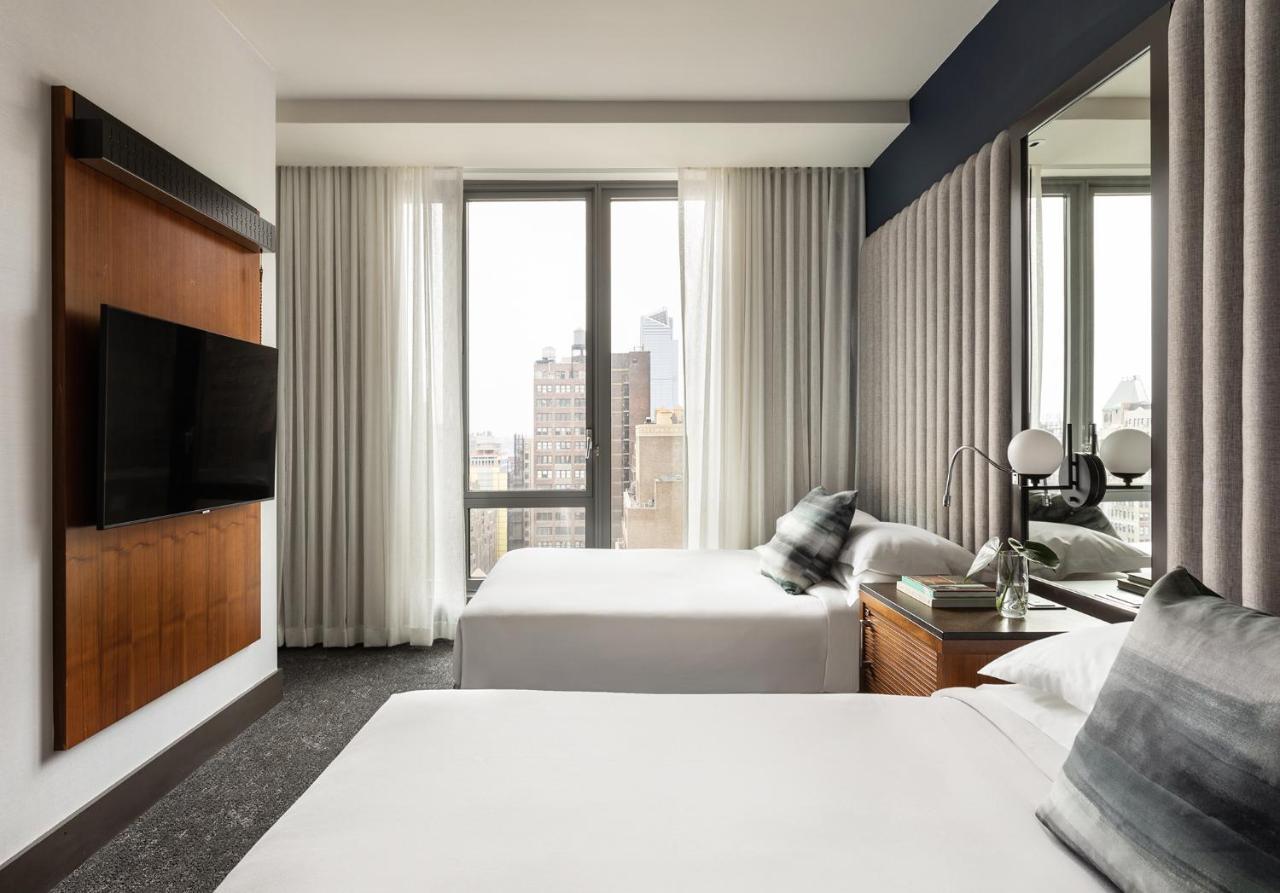 Kimpton Hotel Eventi By Ihg New York Eksteriør bilde