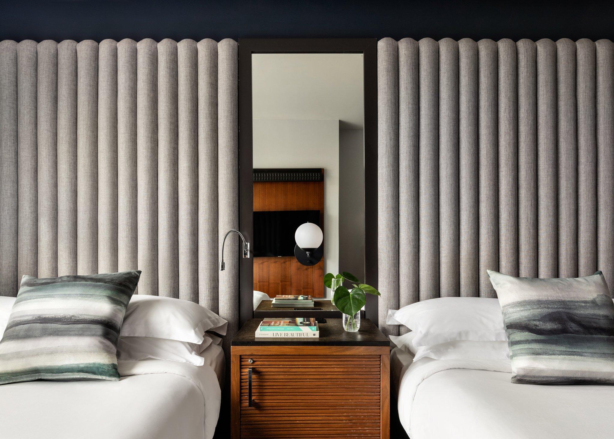 Kimpton Hotel Eventi By Ihg New York Eksteriør bilde