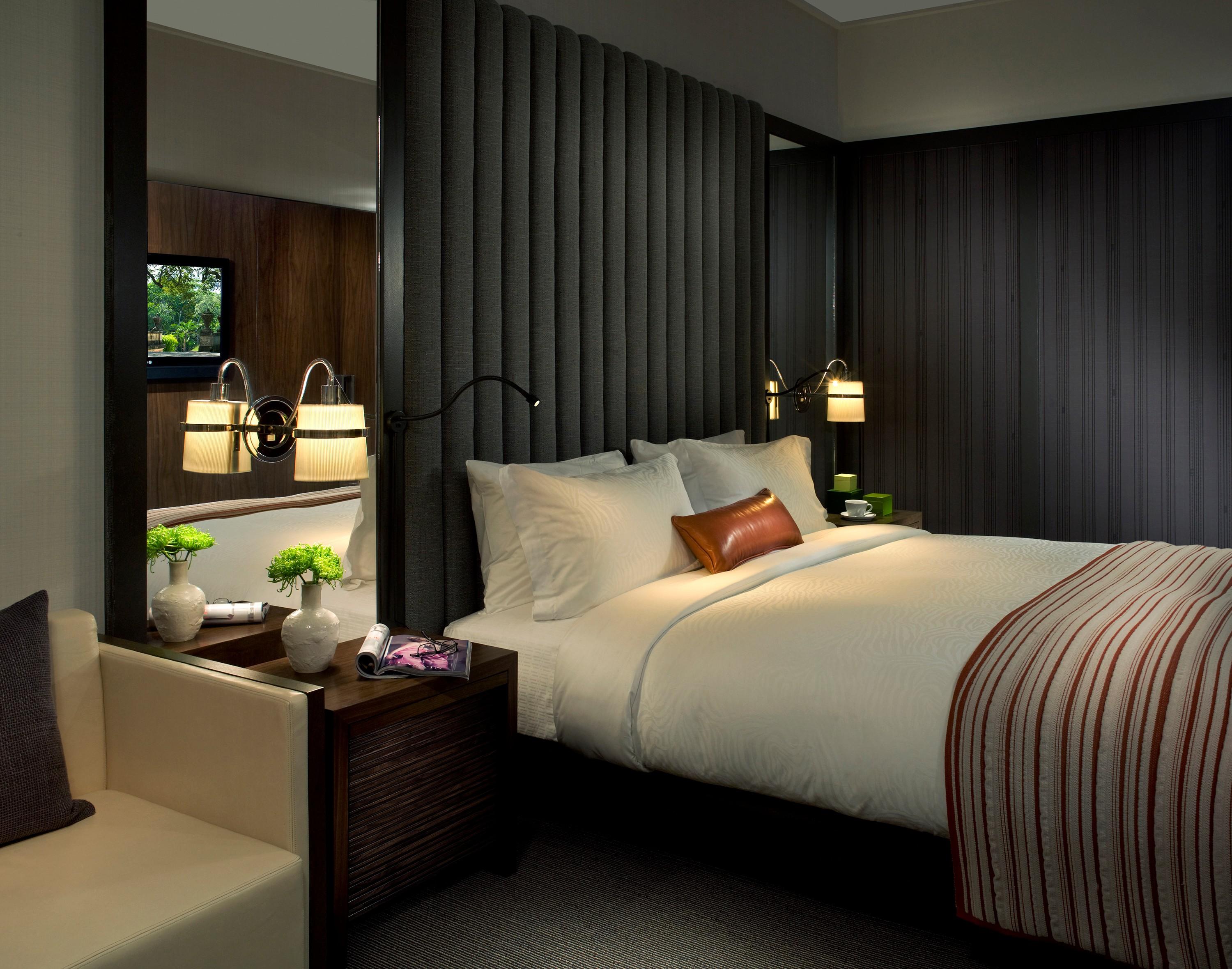 Kimpton Hotel Eventi By Ihg New York Eksteriør bilde