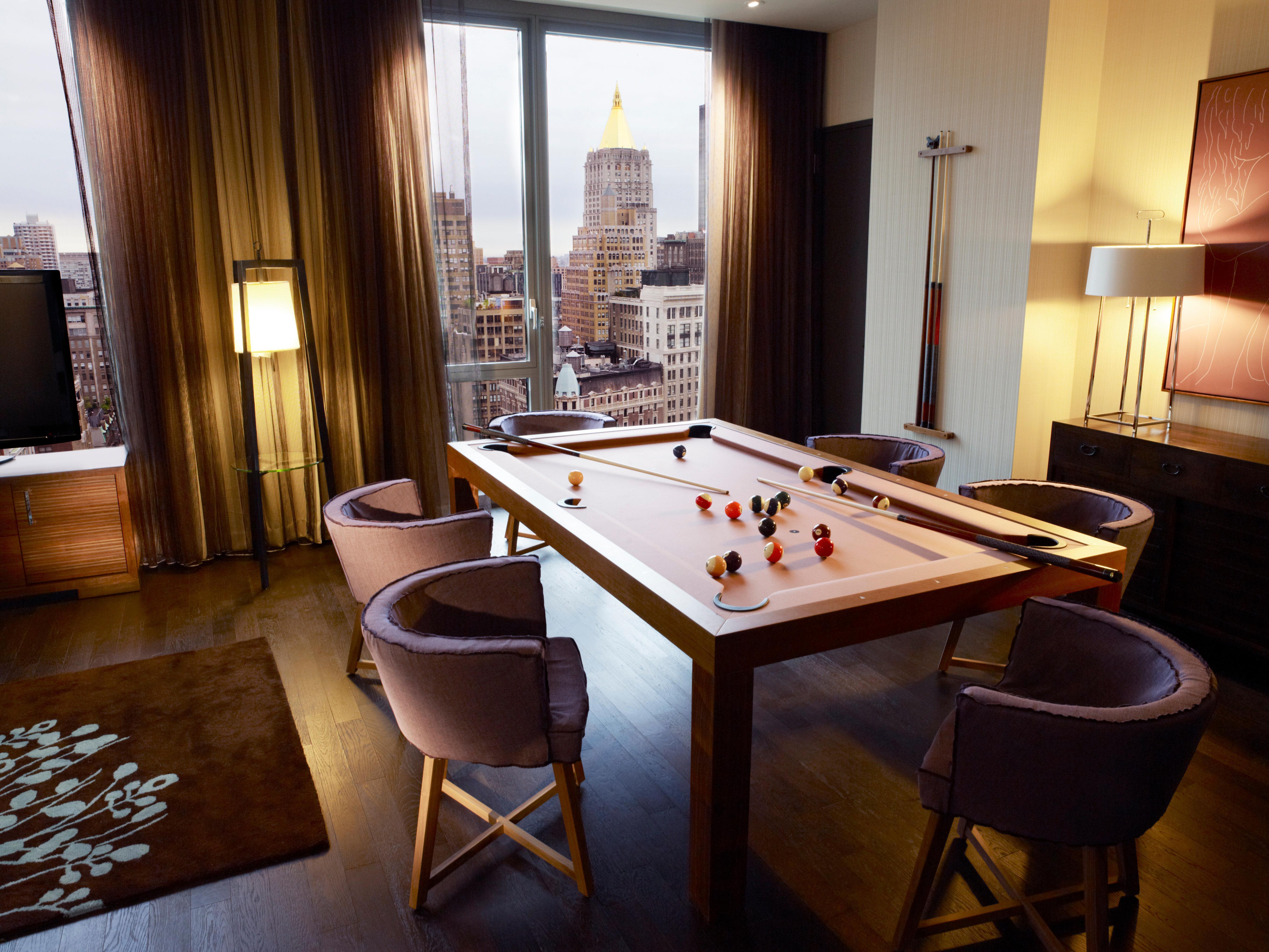Kimpton Hotel Eventi By Ihg New York Eksteriør bilde