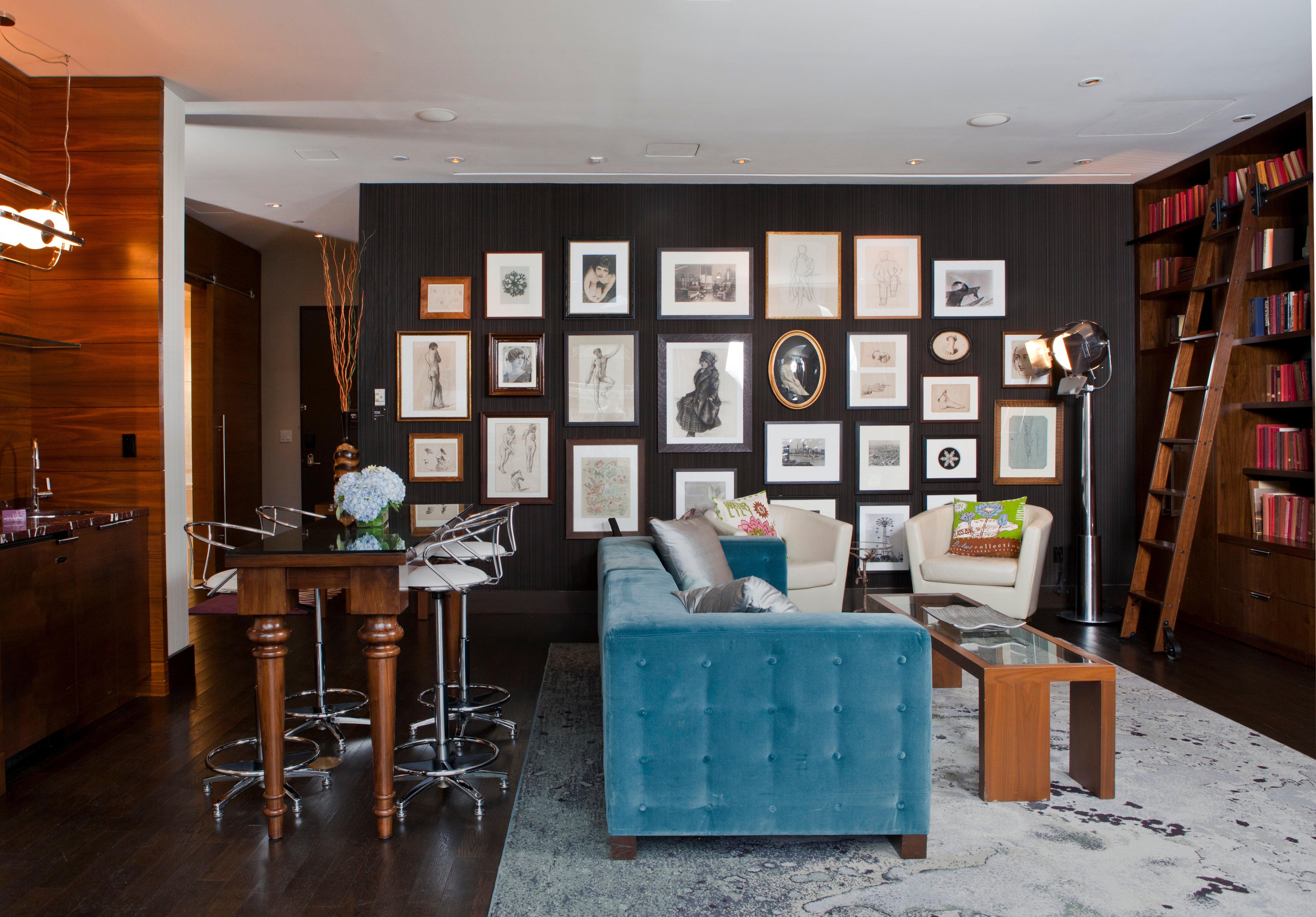 Kimpton Hotel Eventi By Ihg New York Eksteriør bilde