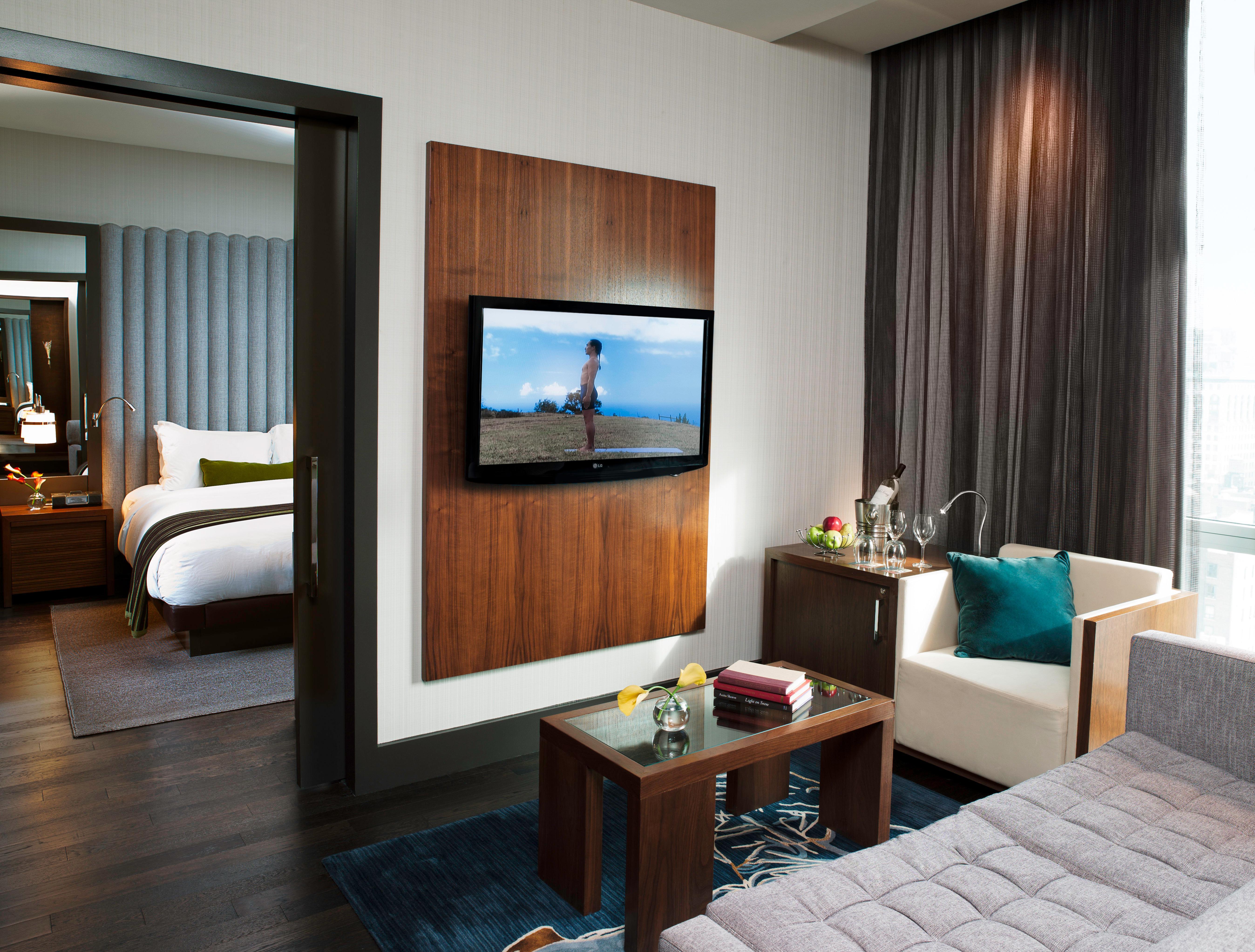 Kimpton Hotel Eventi By Ihg New York Eksteriør bilde