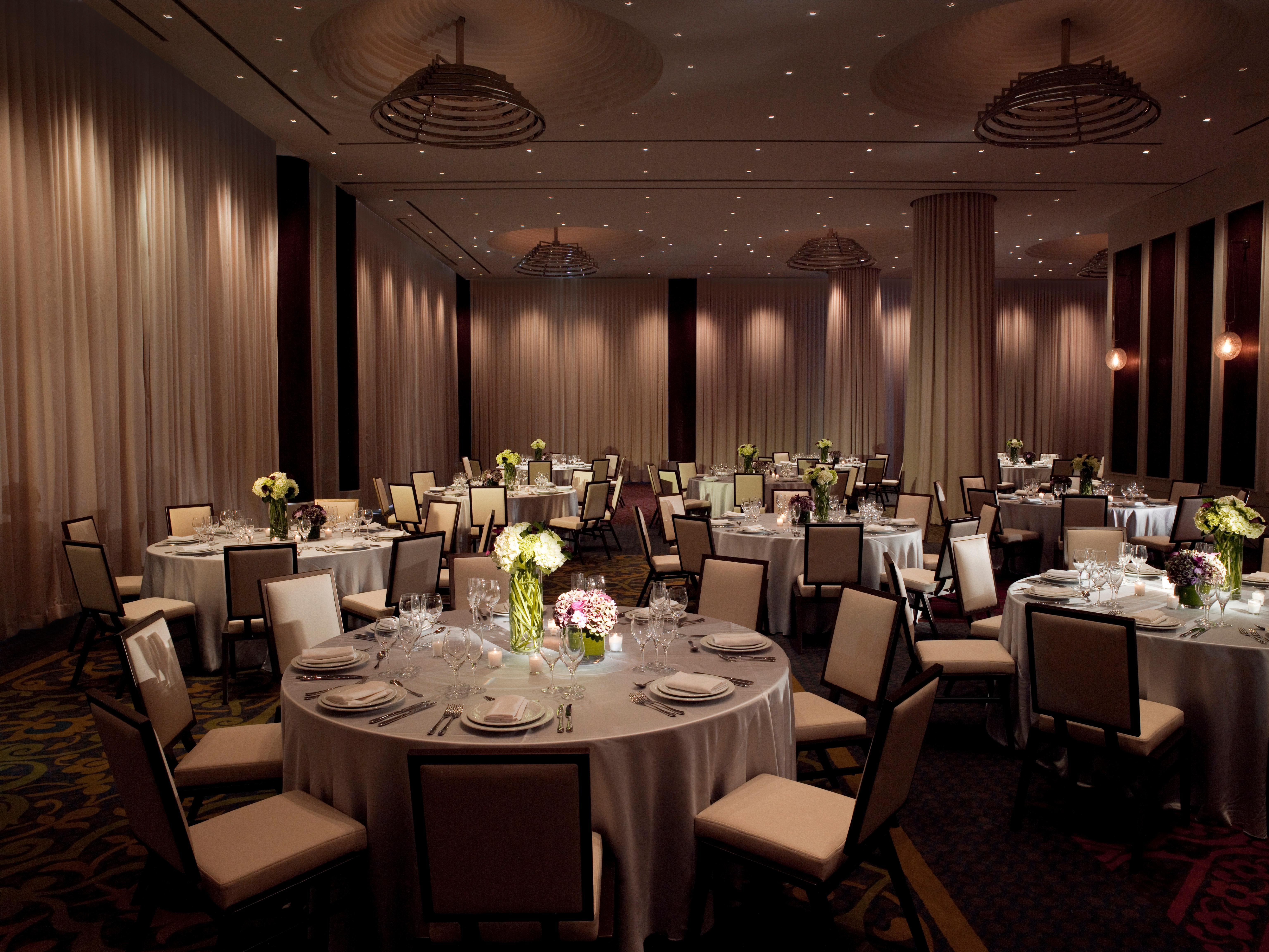 Kimpton Hotel Eventi By Ihg New York Eksteriør bilde