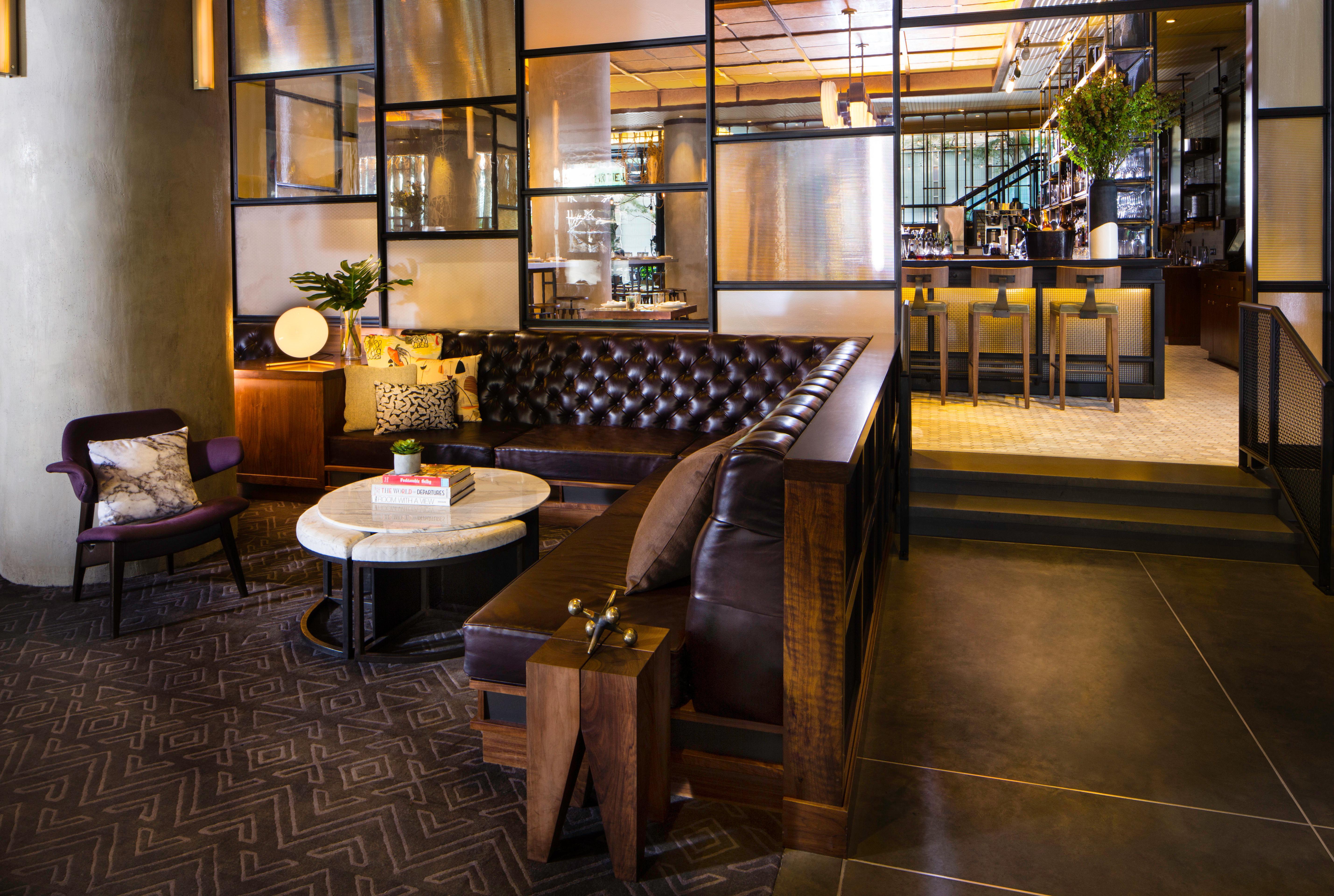 Kimpton Hotel Eventi By Ihg New York Eksteriør bilde