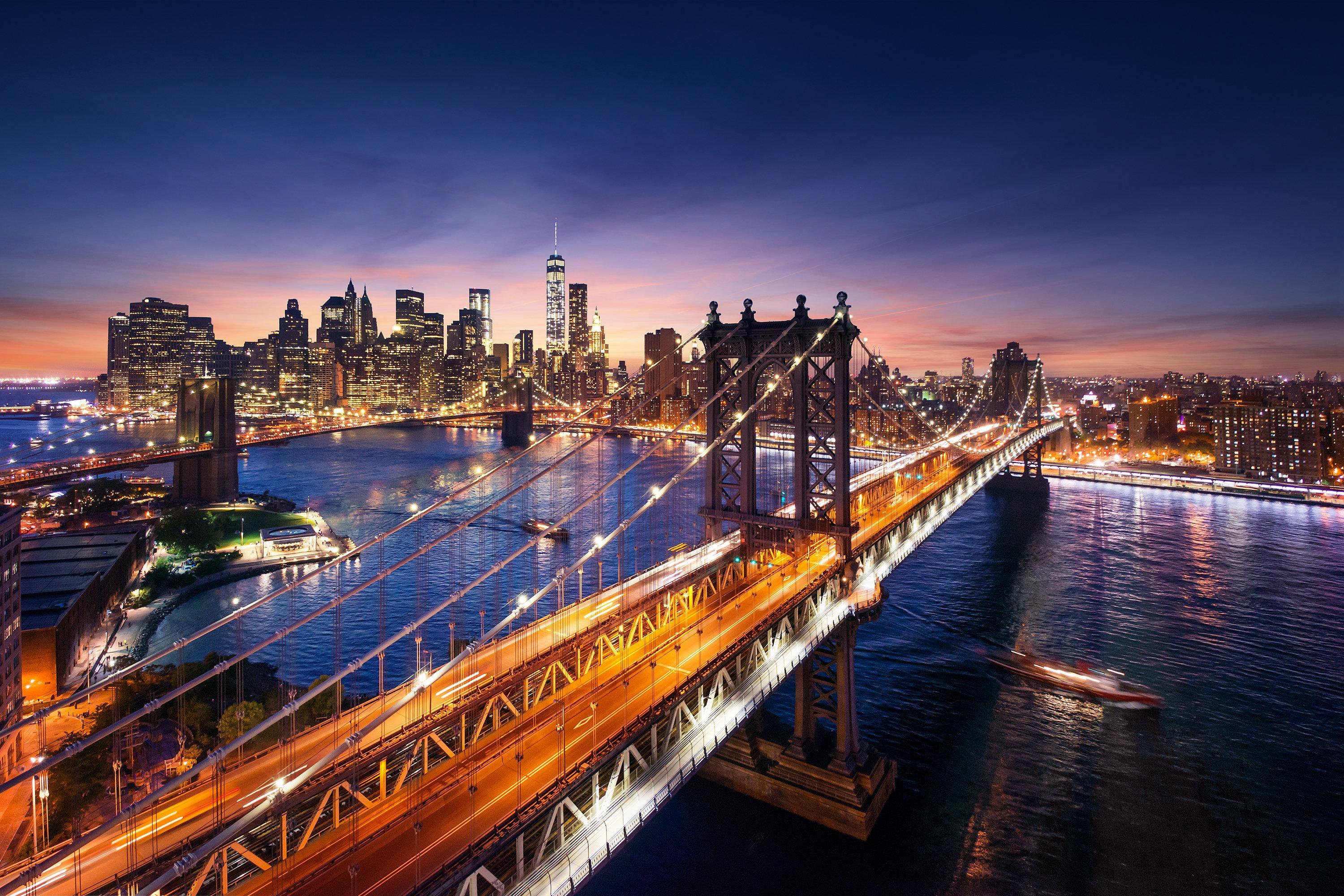 Kimpton Hotel Eventi By Ihg New York Eksteriør bilde