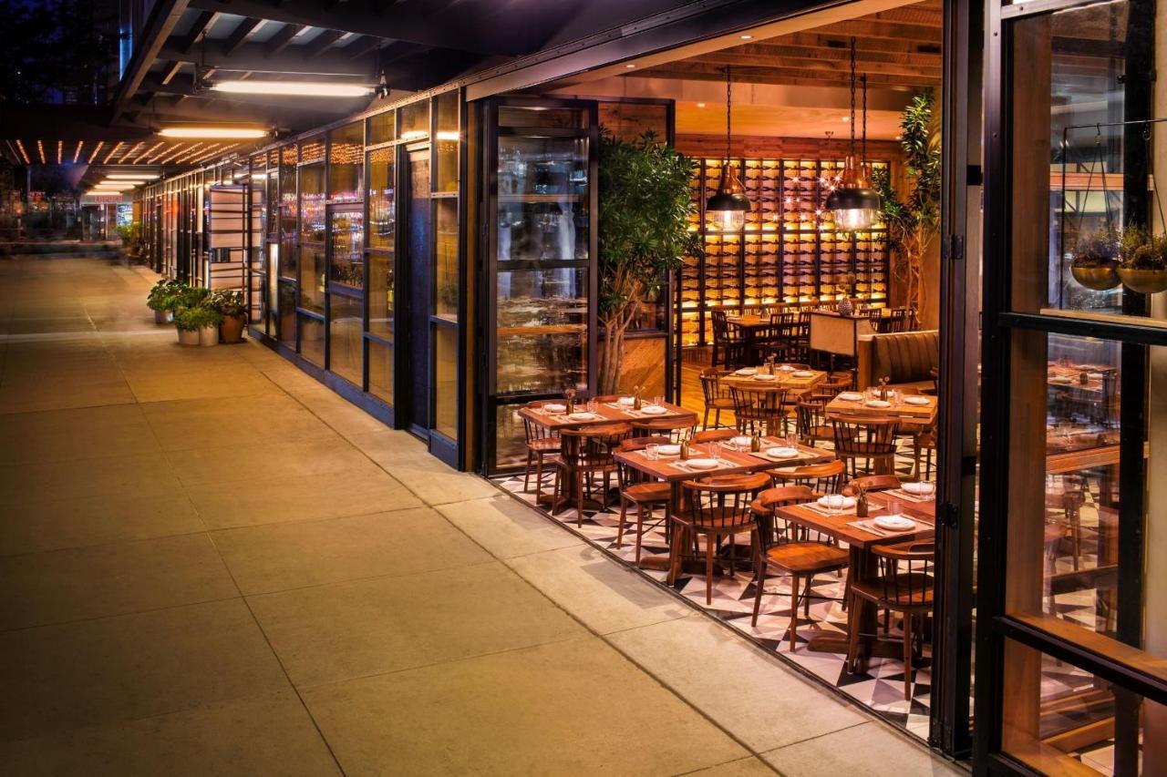 Kimpton Hotel Eventi By Ihg New York Eksteriør bilde