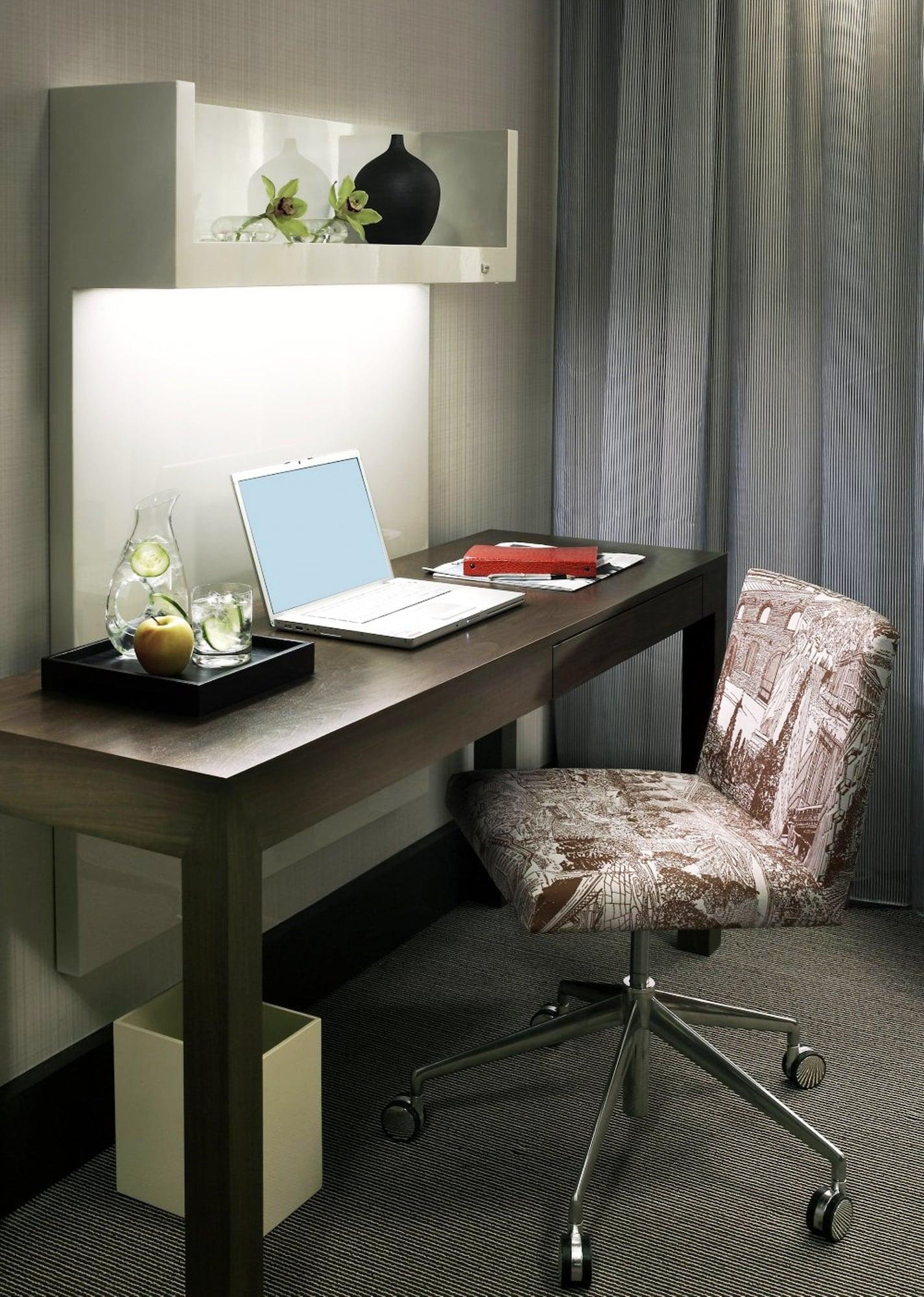 Kimpton Hotel Eventi By Ihg New York Eksteriør bilde